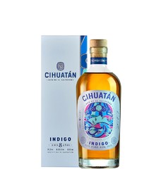 Cihuatán Indigo 8 Y.O.