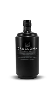 Cruzloma Handcrafted Gin