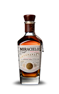 Miracielo Spiced Rum