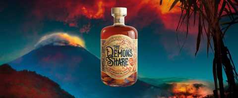 Demons Share