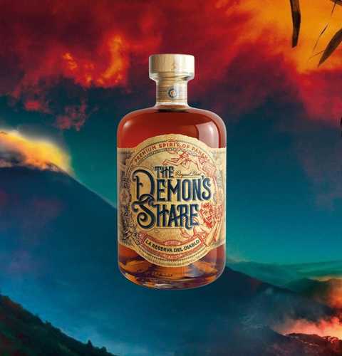 Demons Share