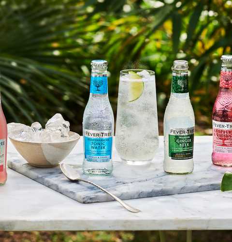 Fever-Tree