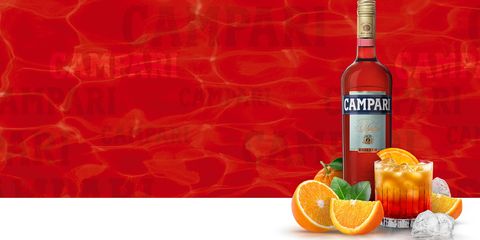 Campari a Crodino 