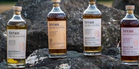 Mezinárodní den Skotské whisky