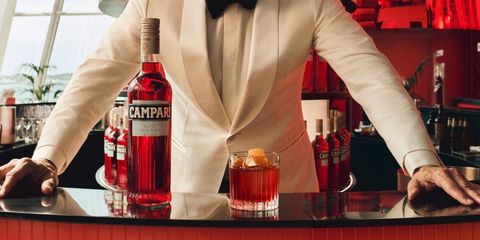 Negroni week