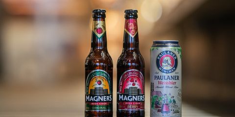 Piva Magners