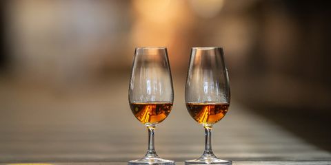 Rum Mezan Dominikánská Republika