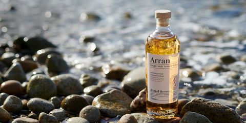 Whisky listopad