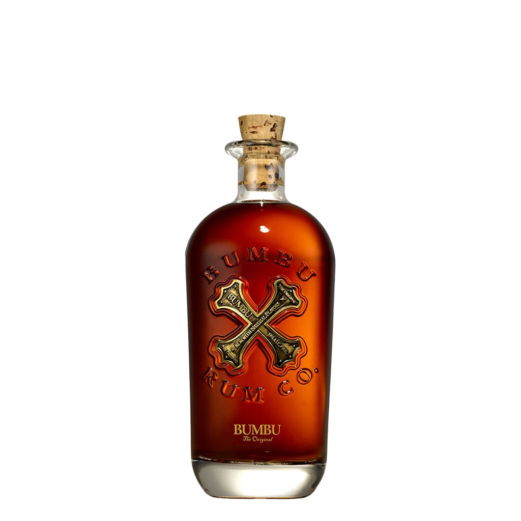 Bumbu Original 0,7 l skladem - Warehouse #1