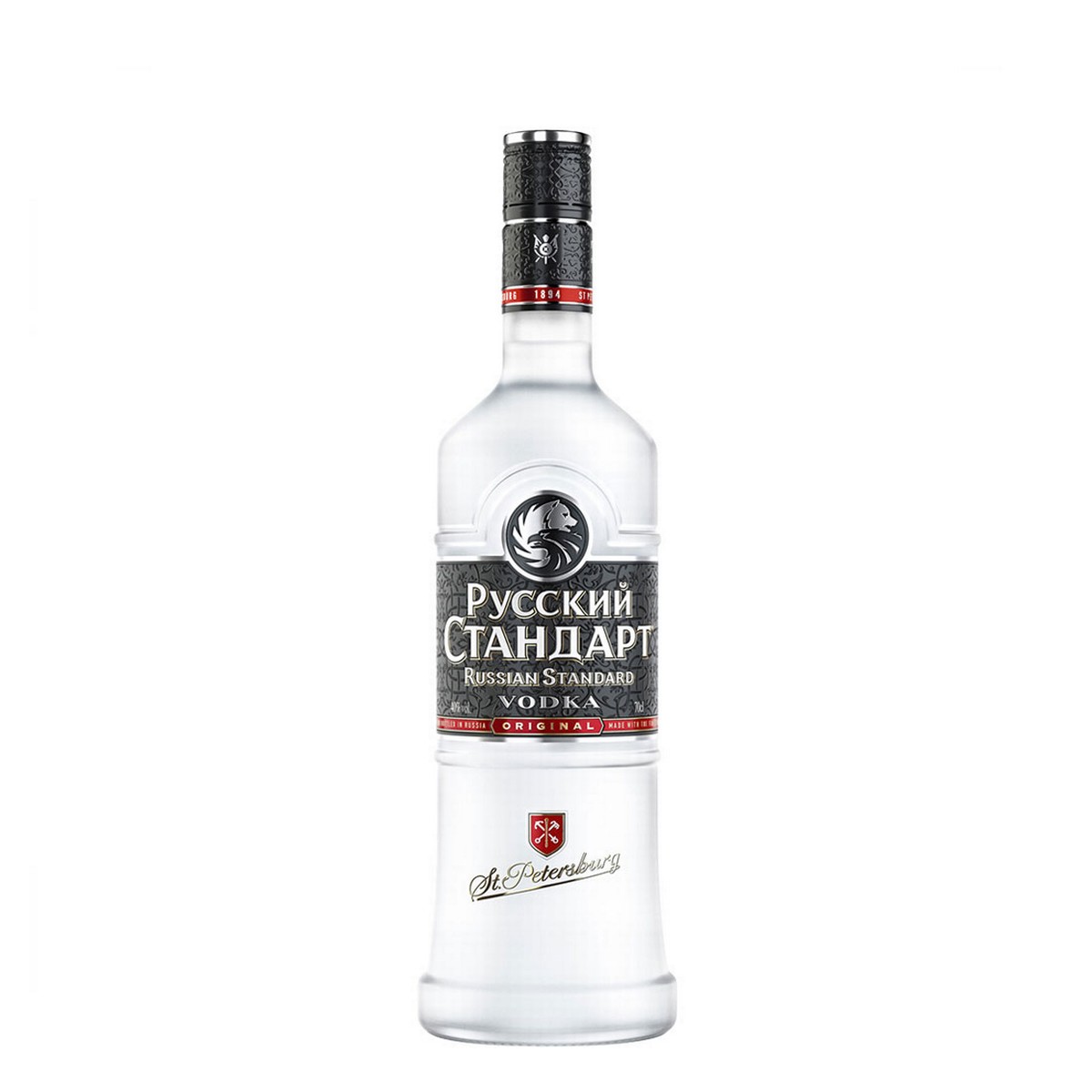 Russian Standard Original