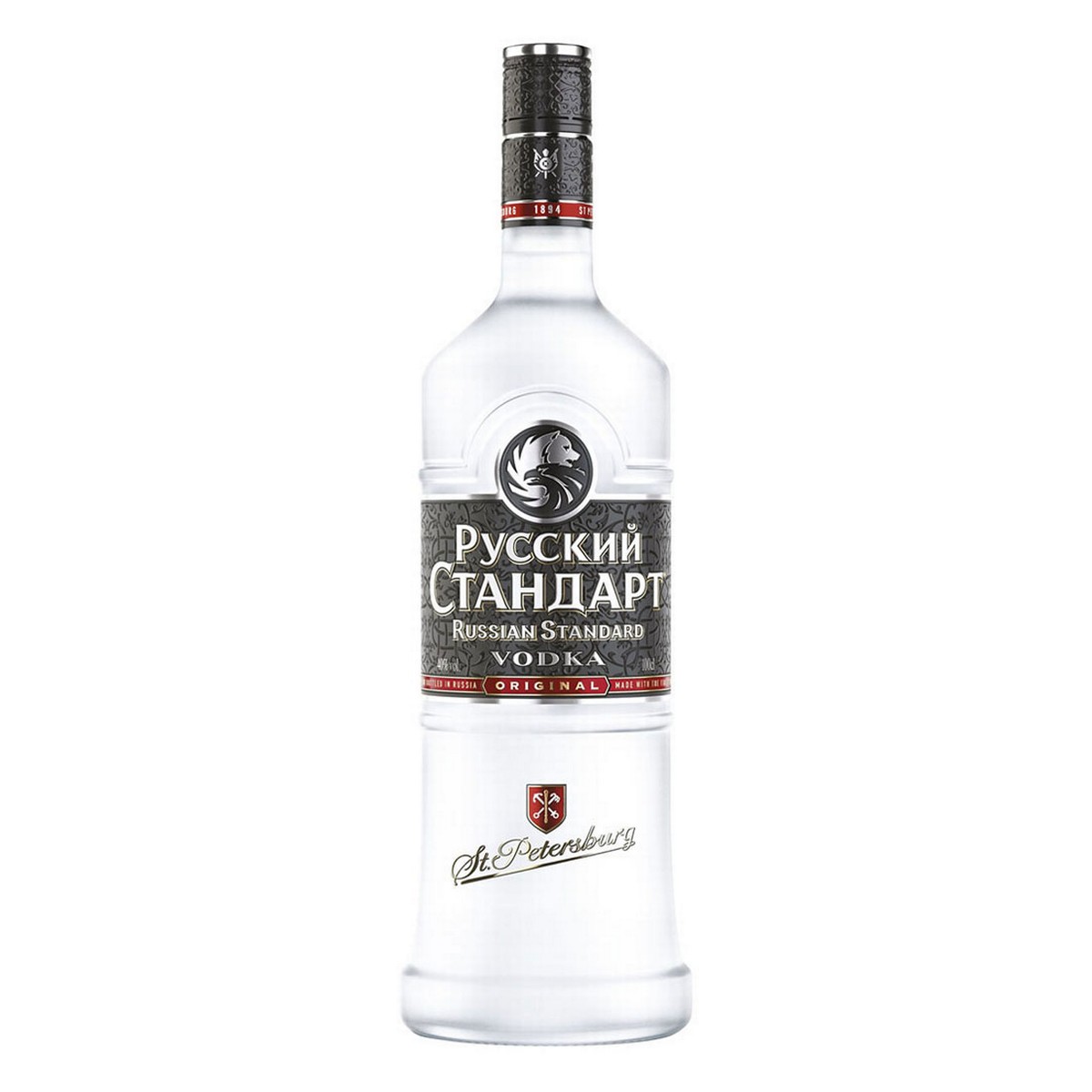 Russian Standard Original