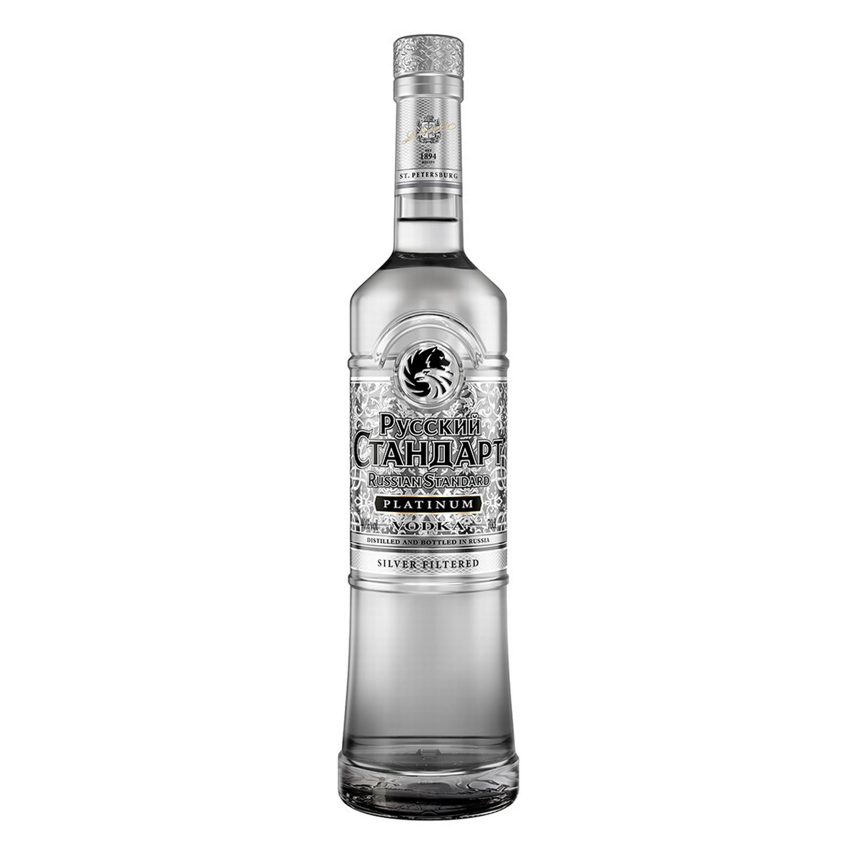 Russian Standard Platinum