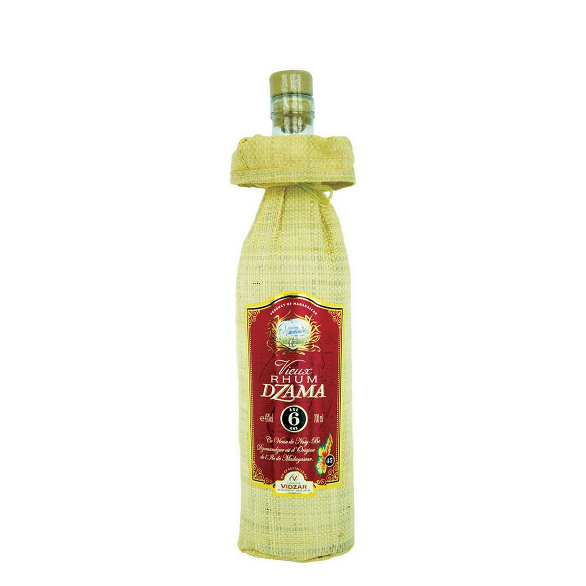 Dzama 6 Y.O.
