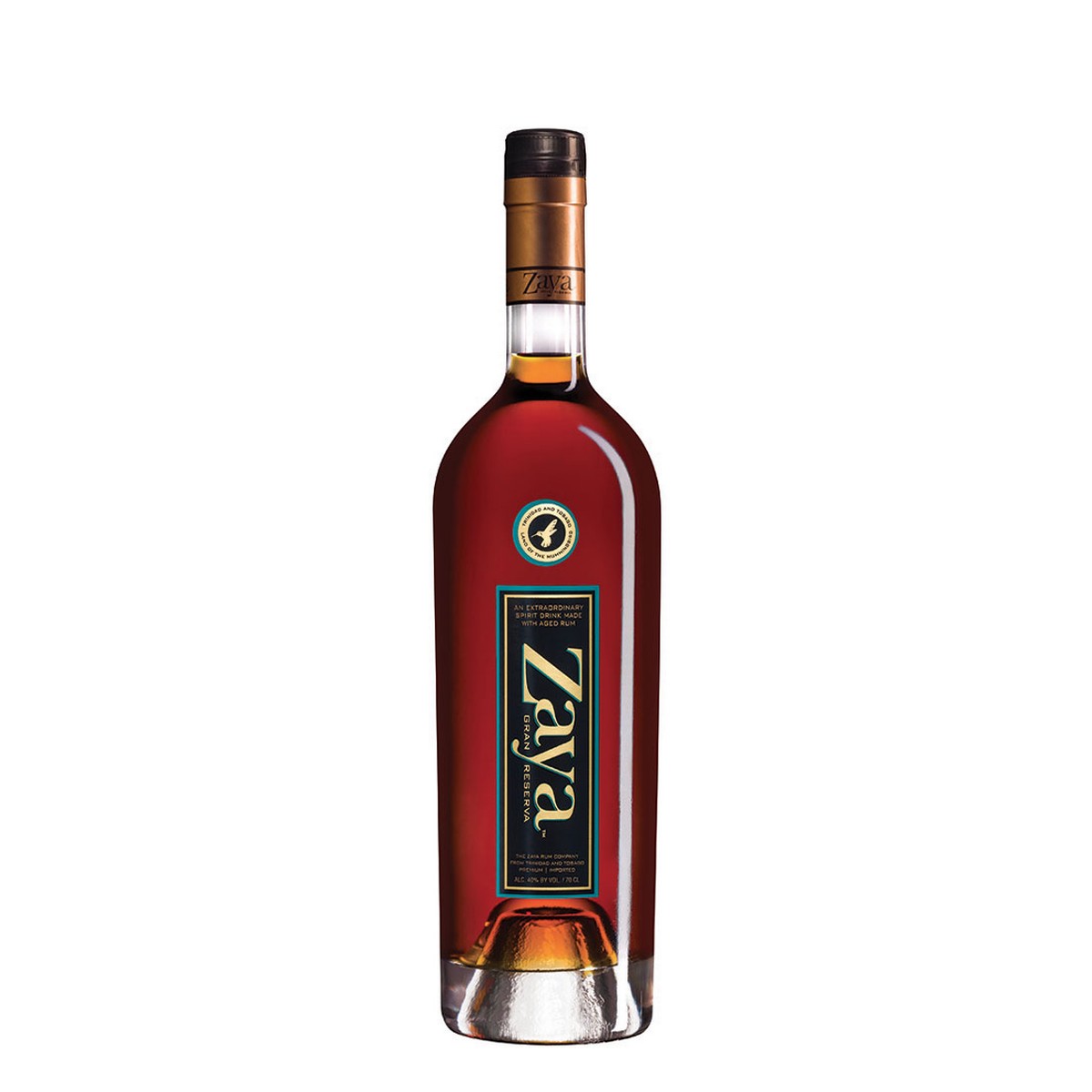 Zaya Gran Reserva