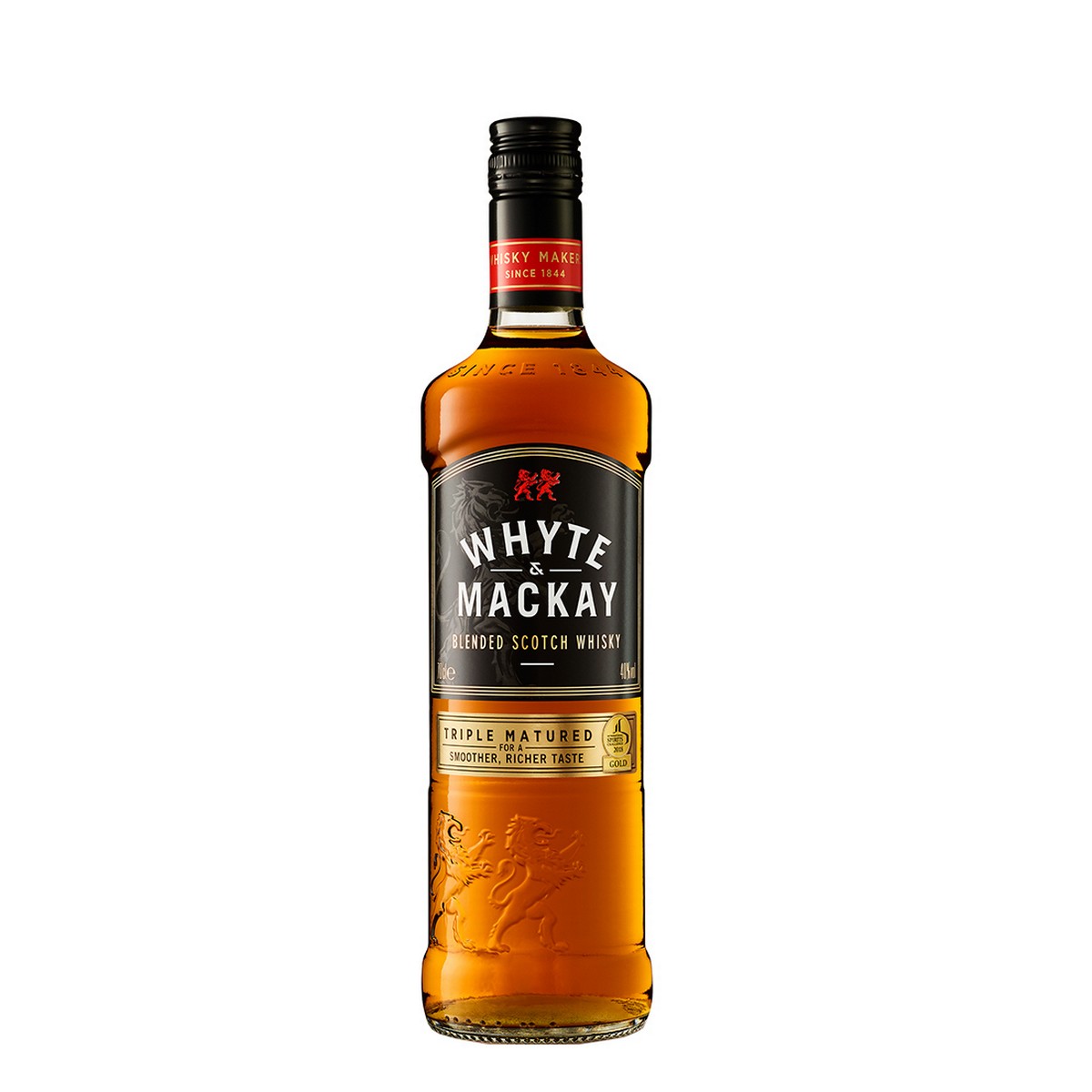 Whyte & Mackay Special