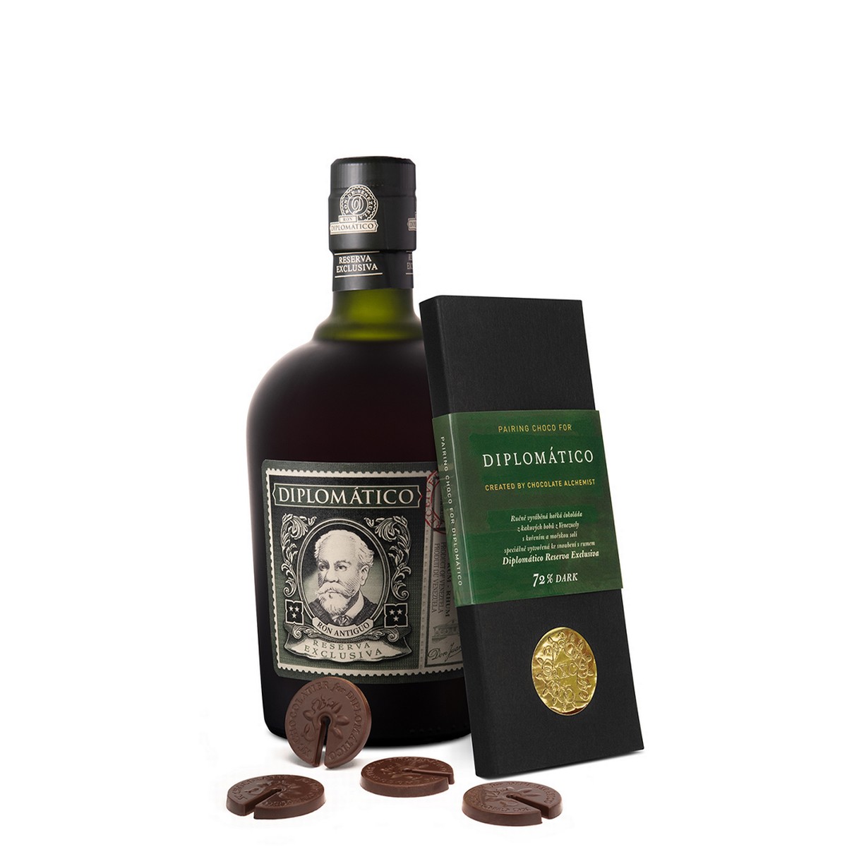 Diplomático Reserva Exclusiva