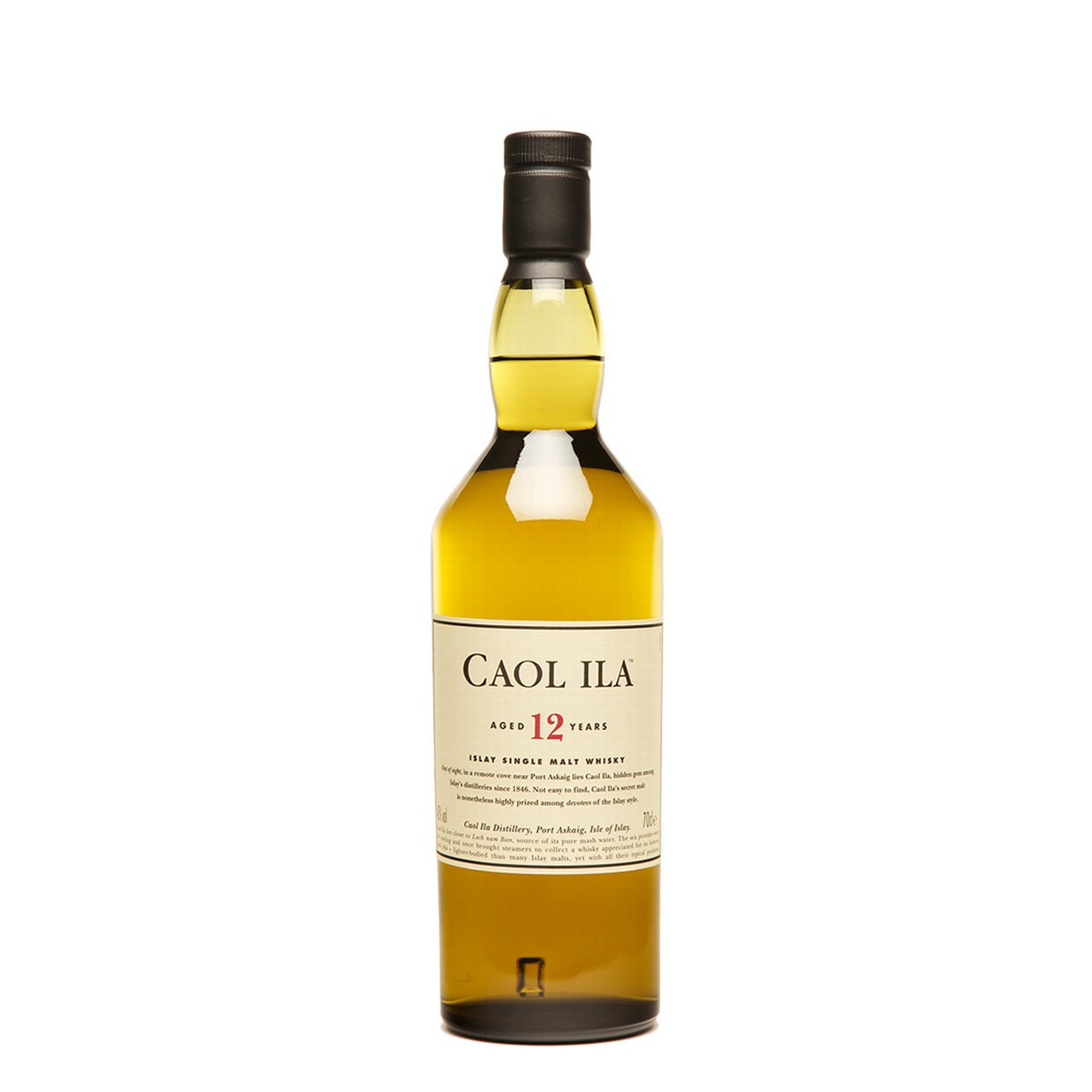 Caol Ila 12 Y.O.