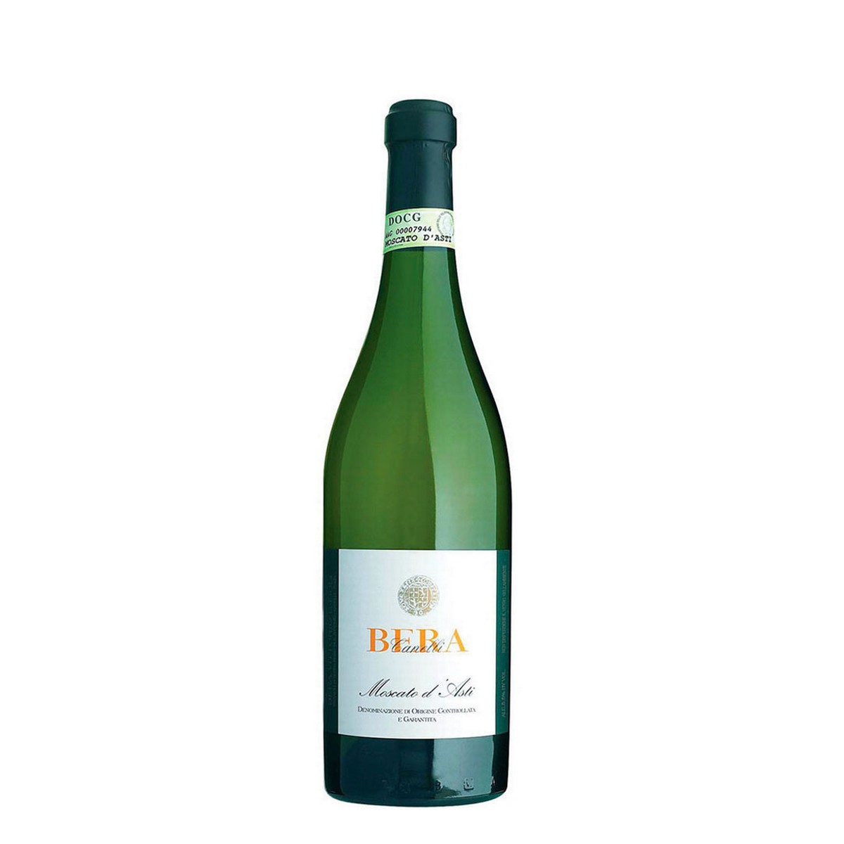 Bera Moscato d’Asti DOCG