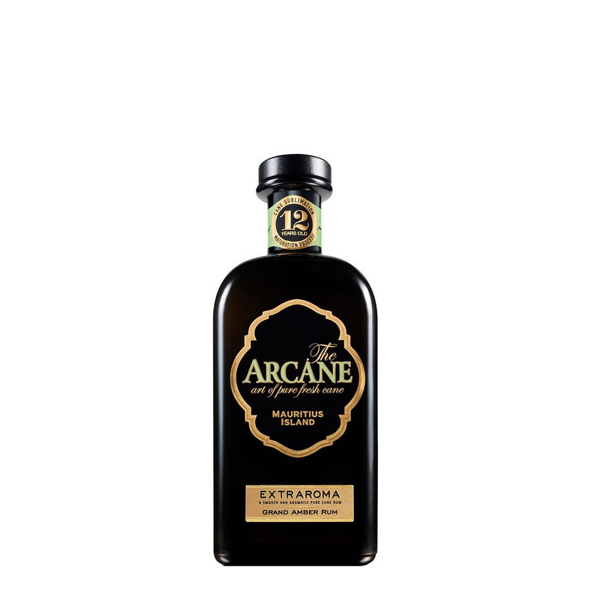 Arcane Extraroma 12 Y.O.