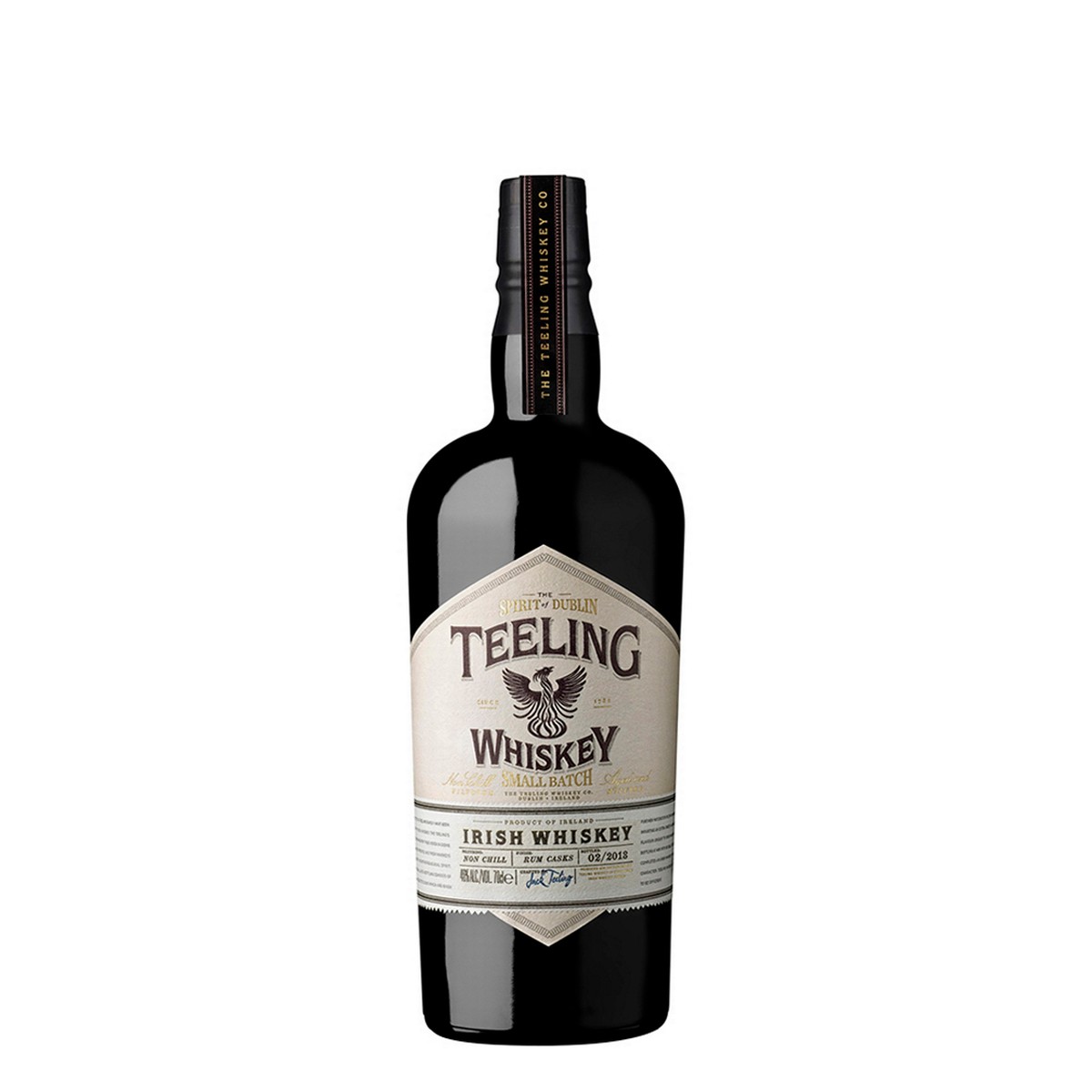 Teeling Small Batch