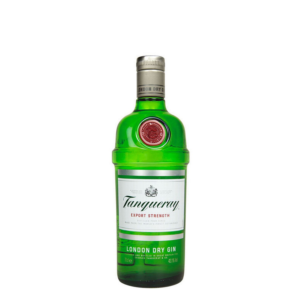 Tanqueray London Dry