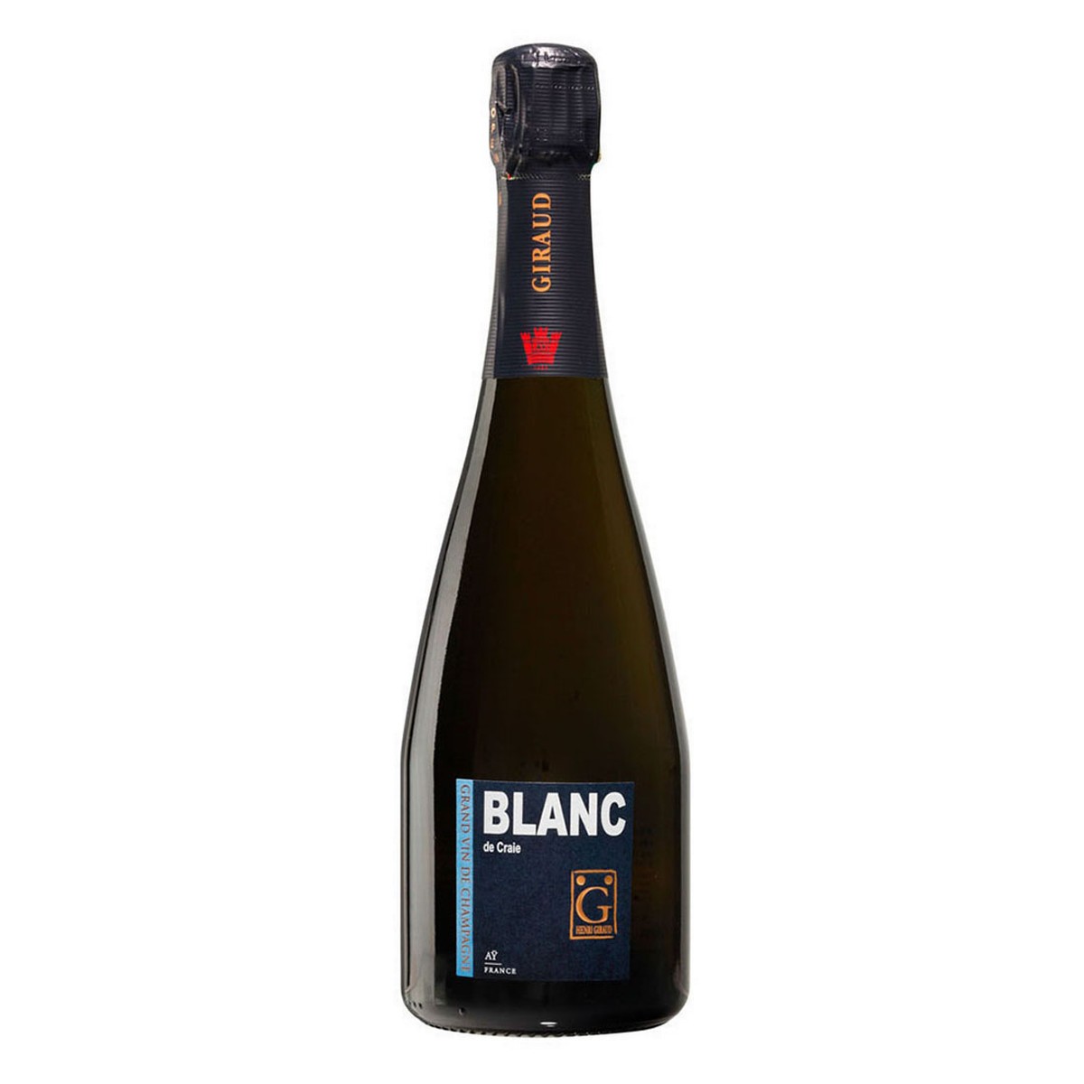 Henri Giraud Blanc de Craie