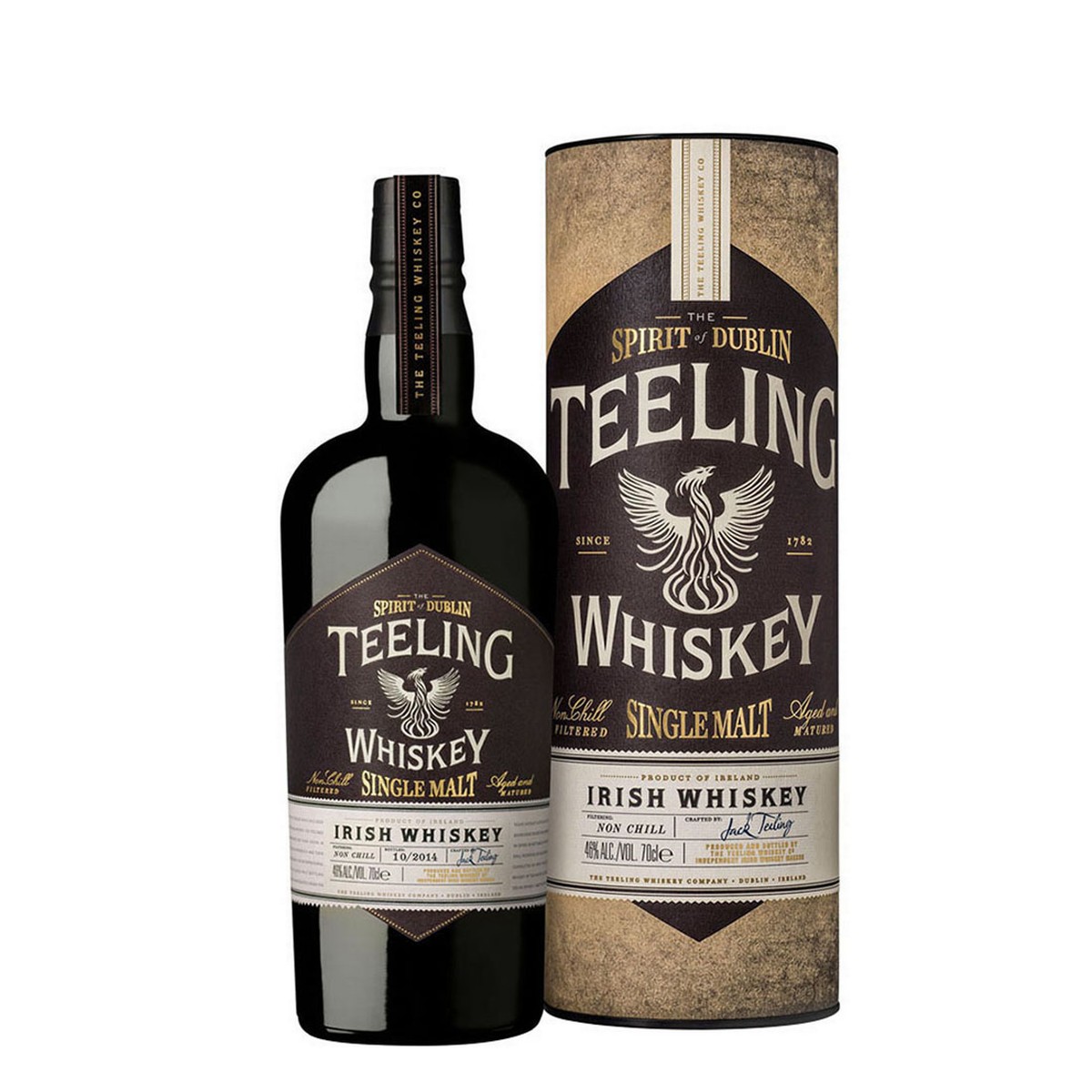 Teeling Single Malt