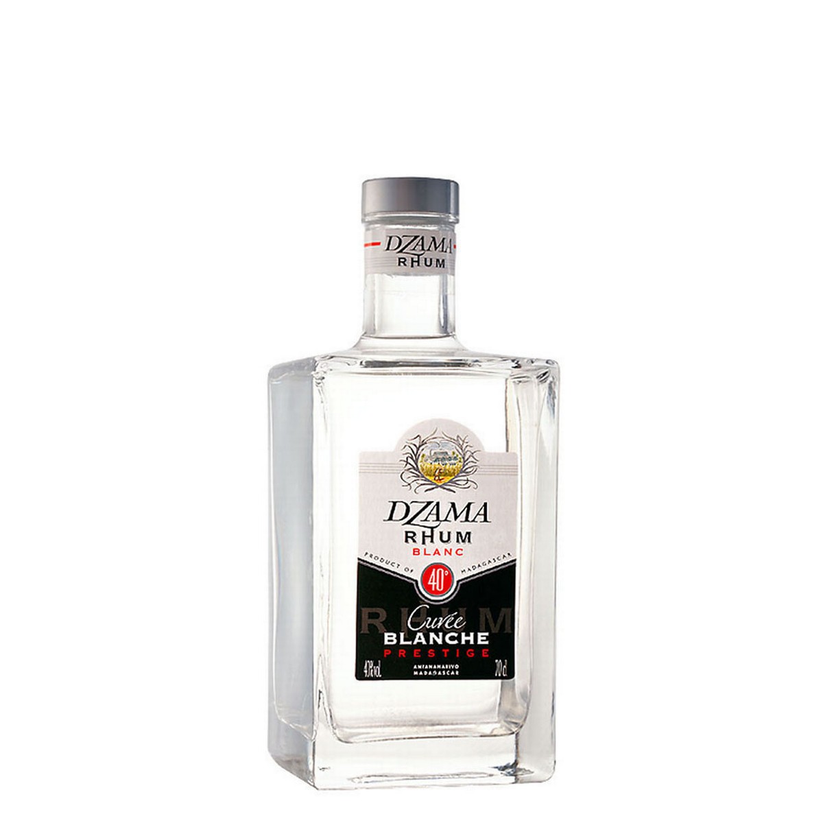 Dzama Cuvée Blanche Spéciale