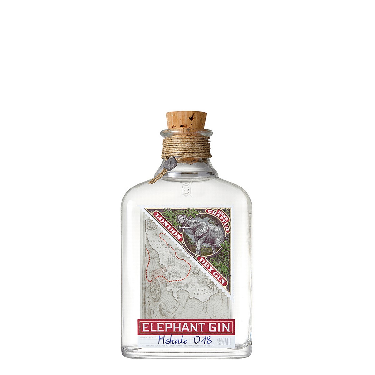 Elephant Gin