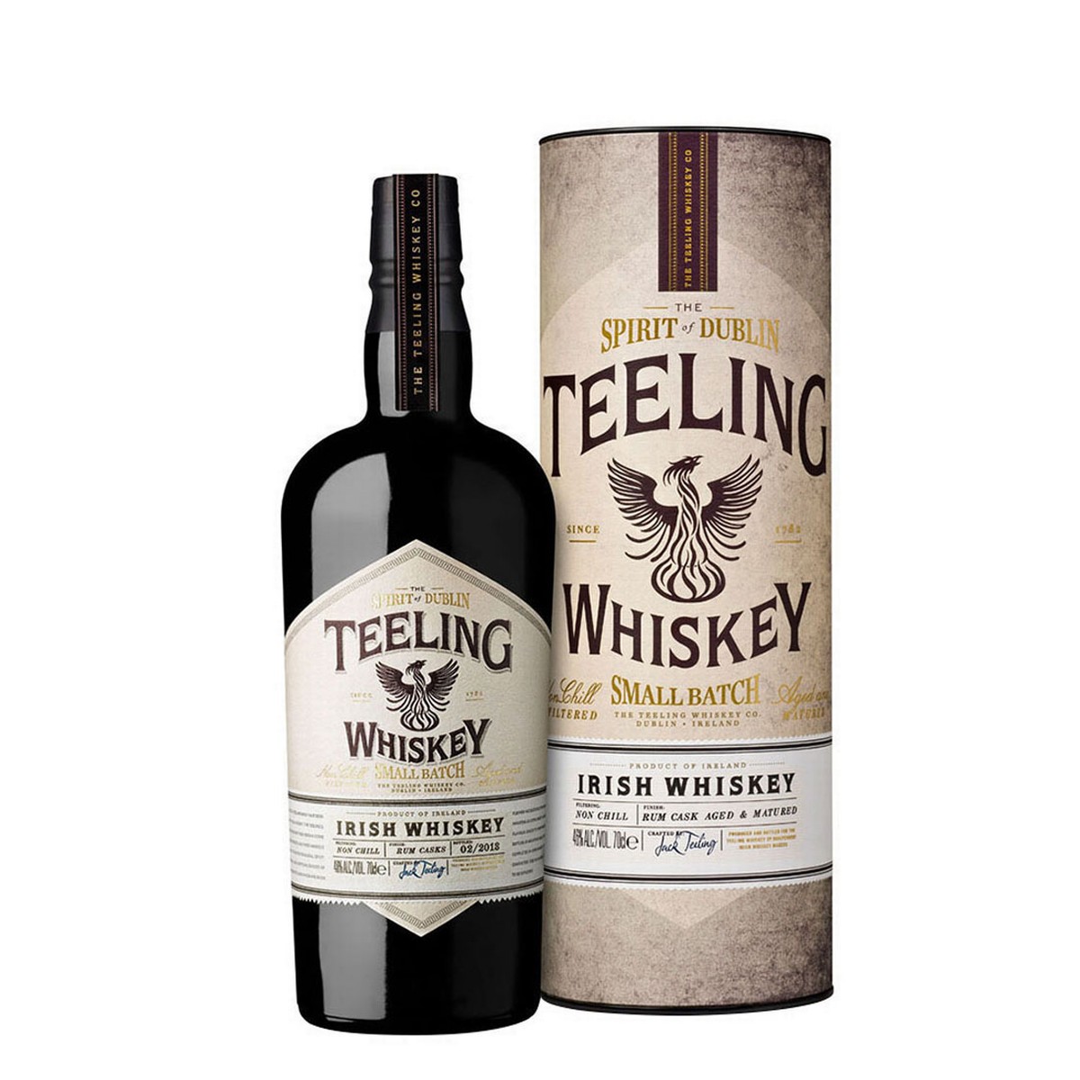Teeling Small Batch