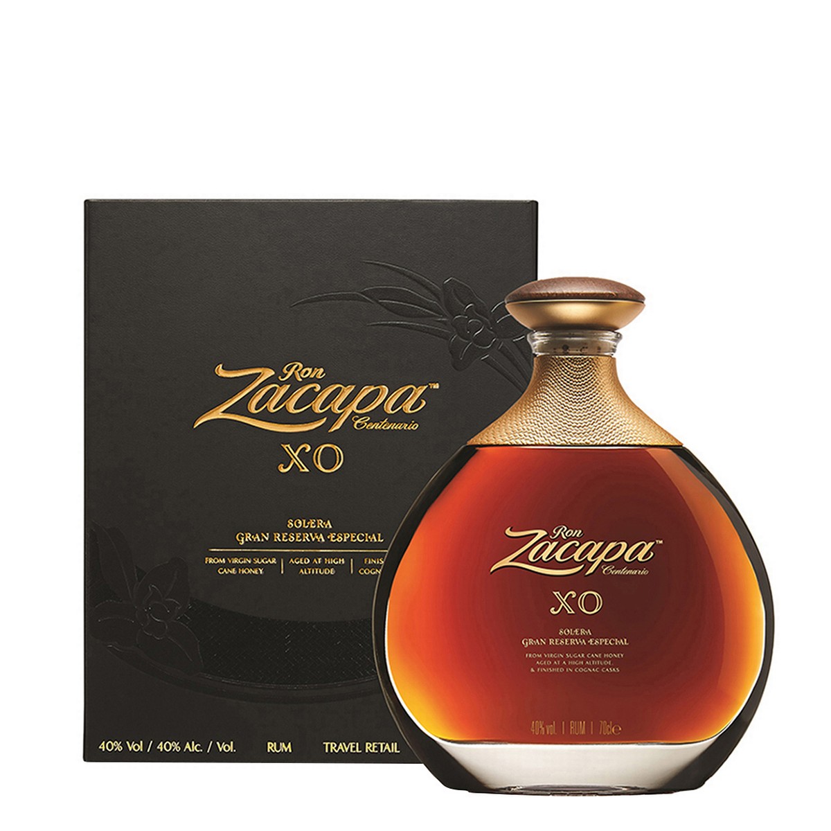 Zacapa X.O.