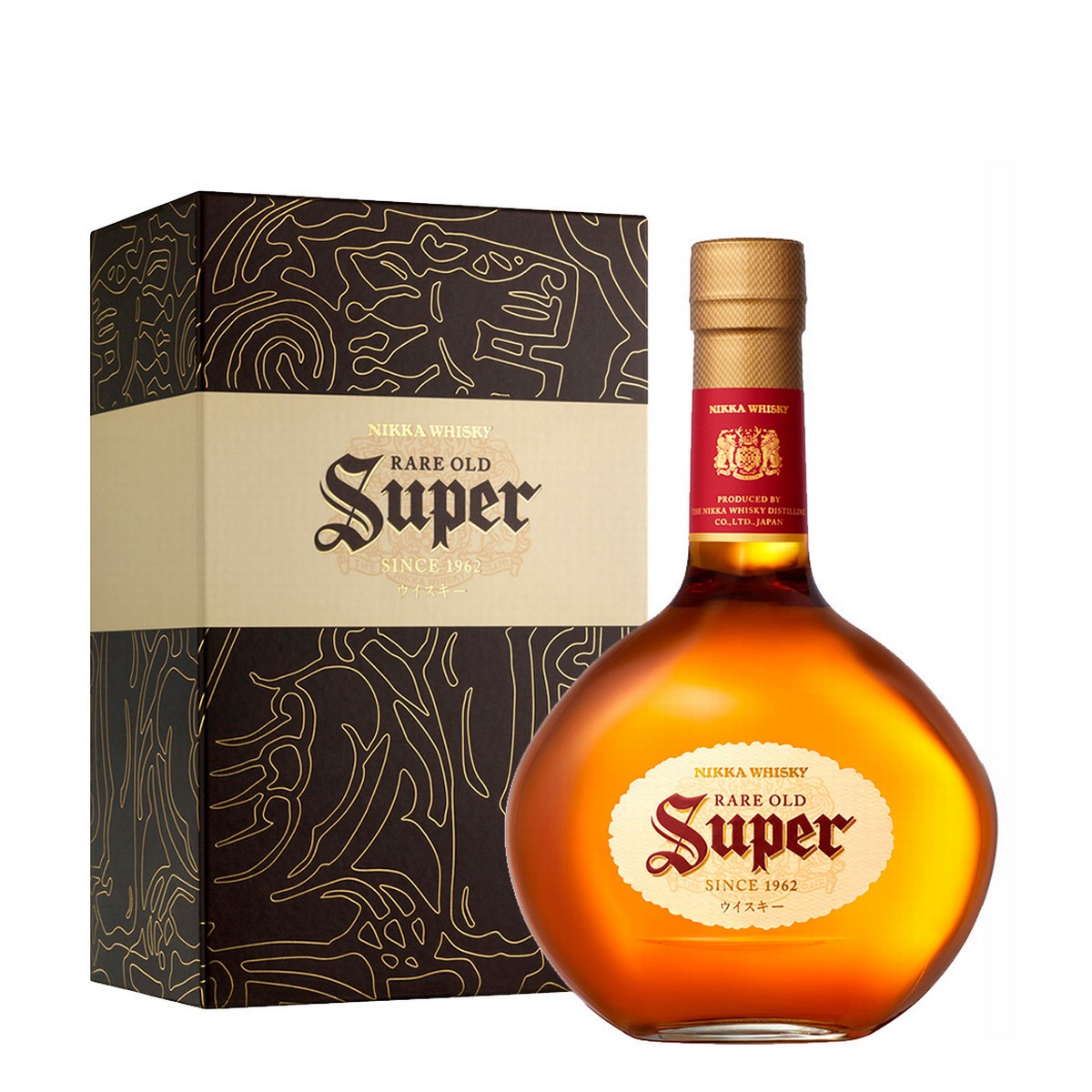 Super Nikka