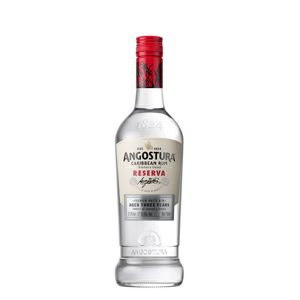 Angostura Reserva