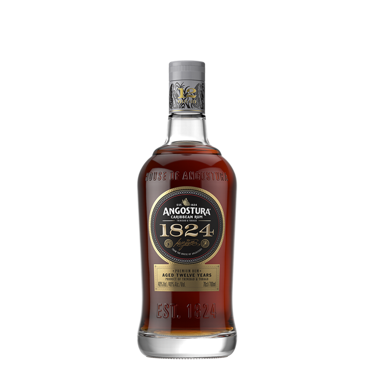 Angostura 1824