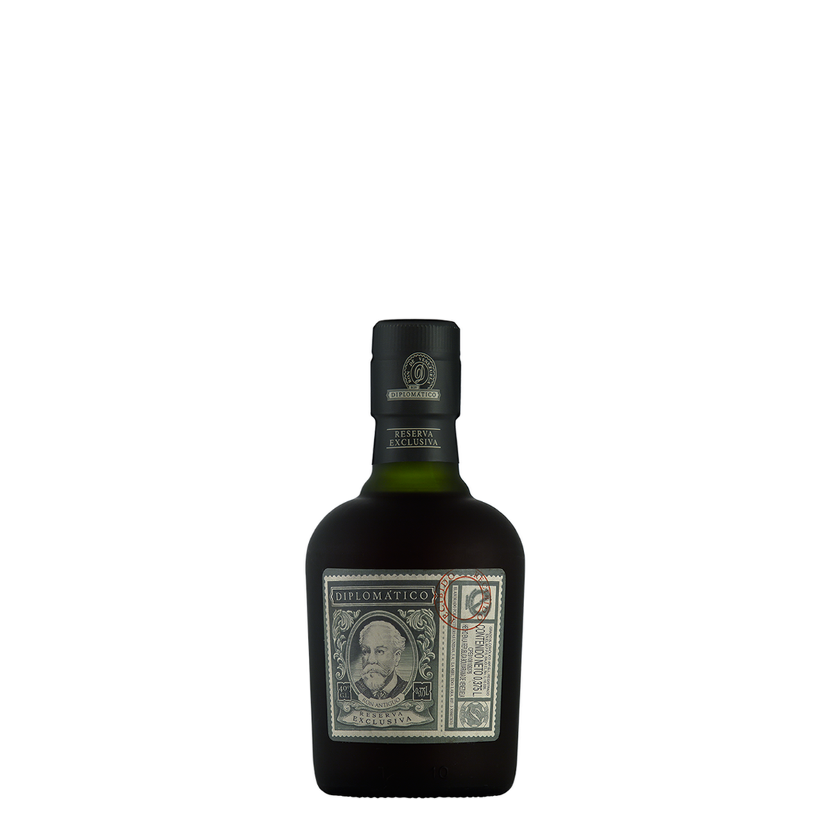 Diplomático Reserva Exclusiva 0,35l
