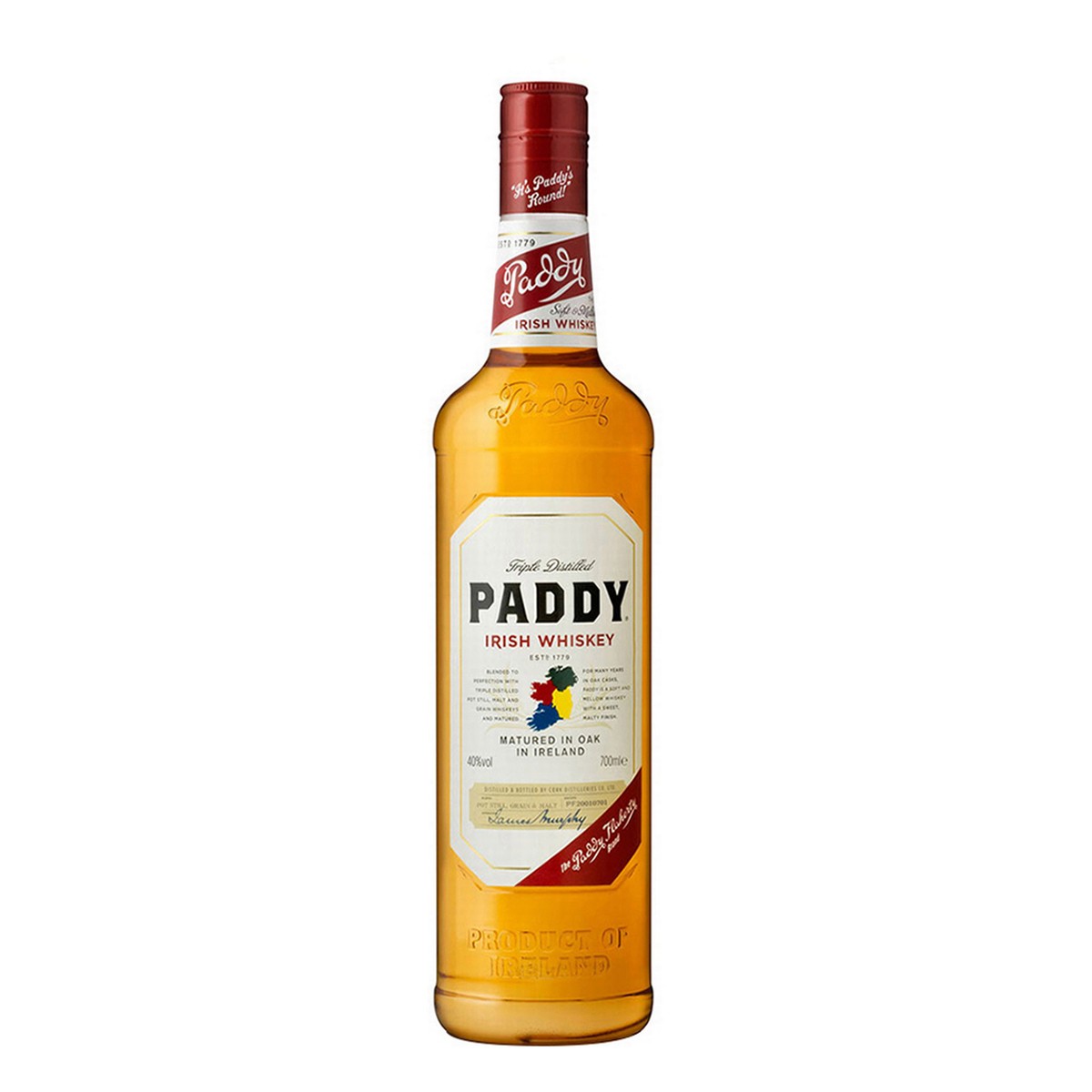 Paddy