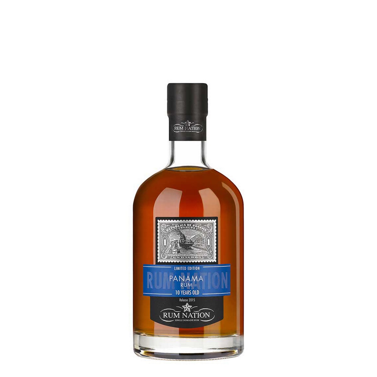 Rum Nation Panama 10 Y.O.