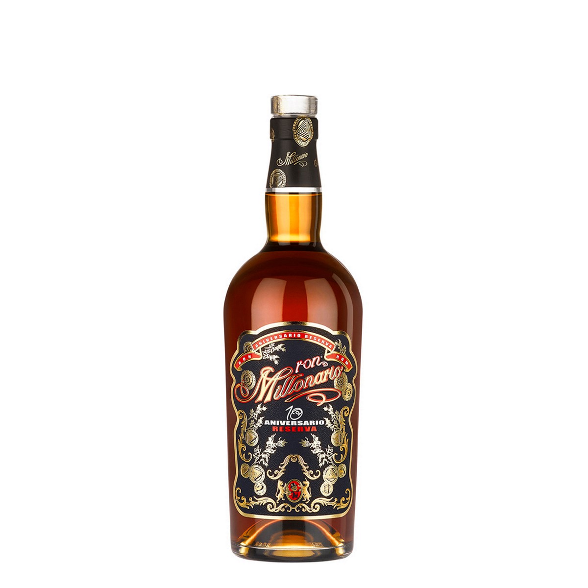 Millonario 10 Aniversario Reserva