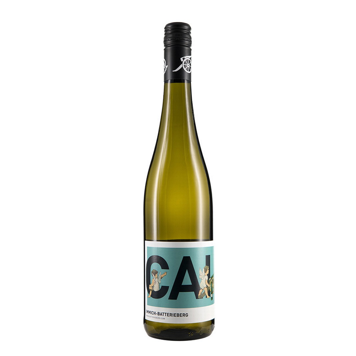 Immich-Batterieberg Riesling Cabinett