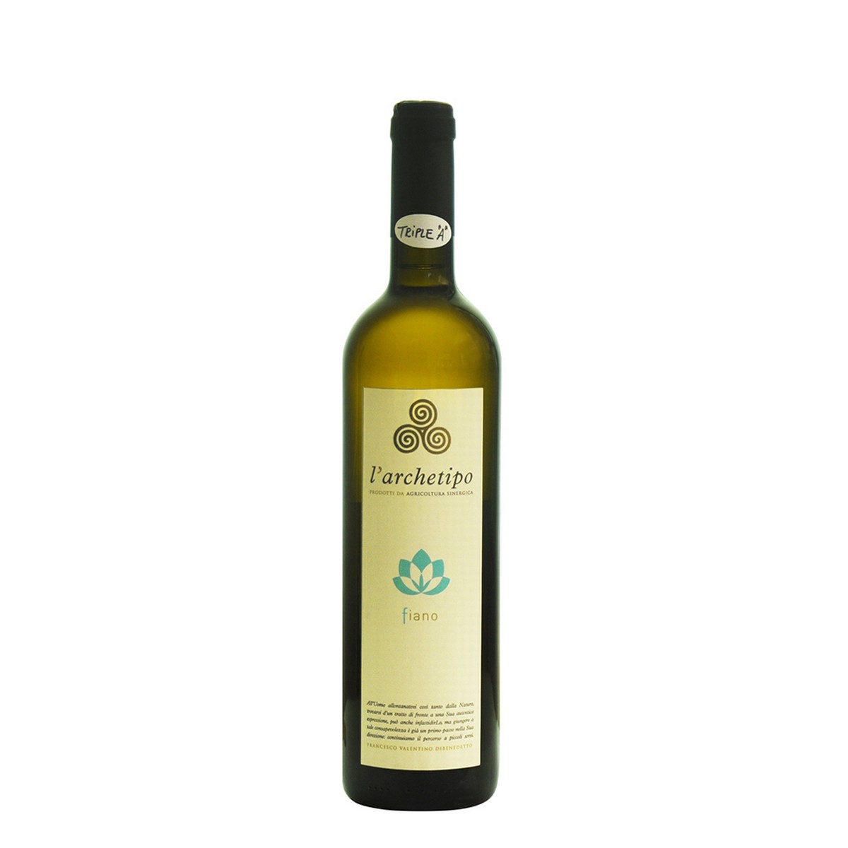 L’archetipo Fiano