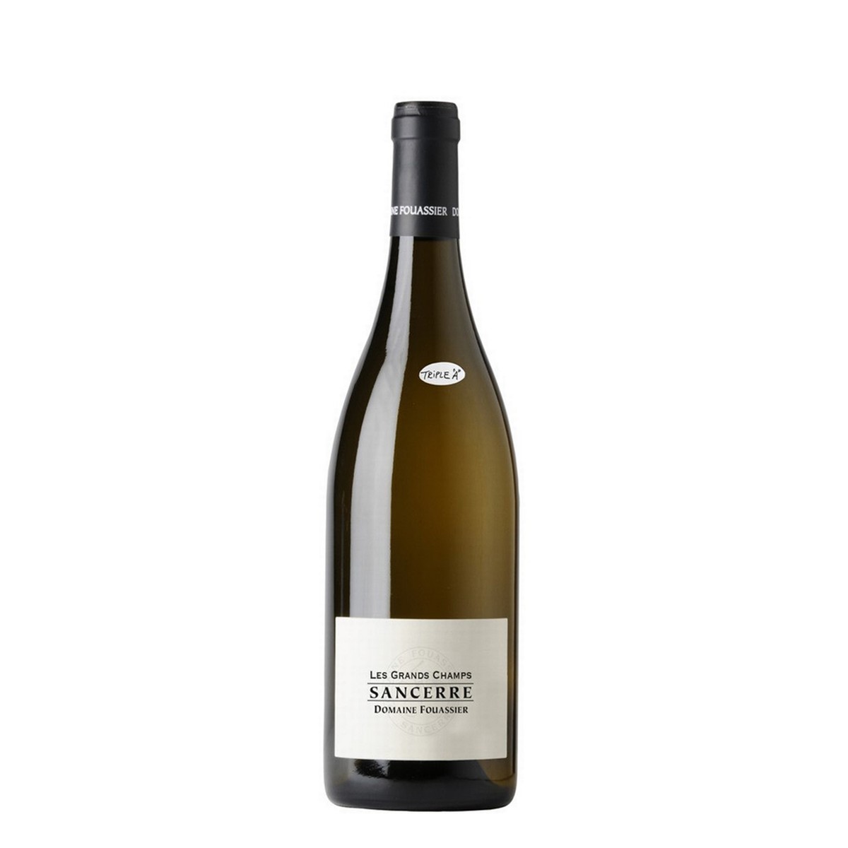 Domaine Fouassier Sancerre „Les Grands Champs“