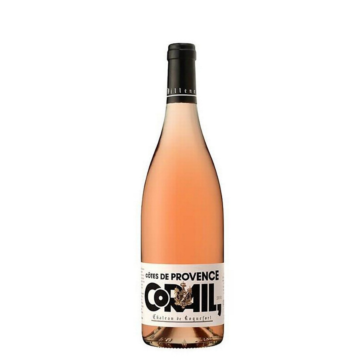 Château de Roquefort Corail