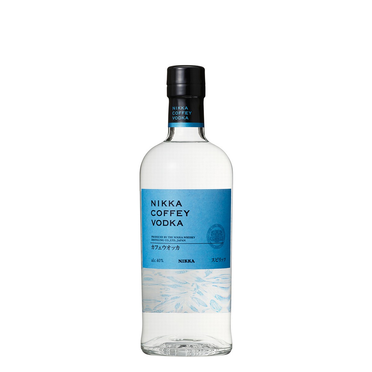 Nikka Coffey Vodka