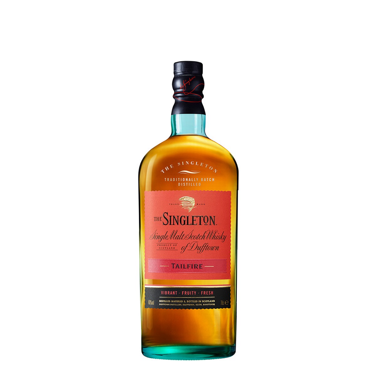 The Singleton Of Dufftown Tailfire
