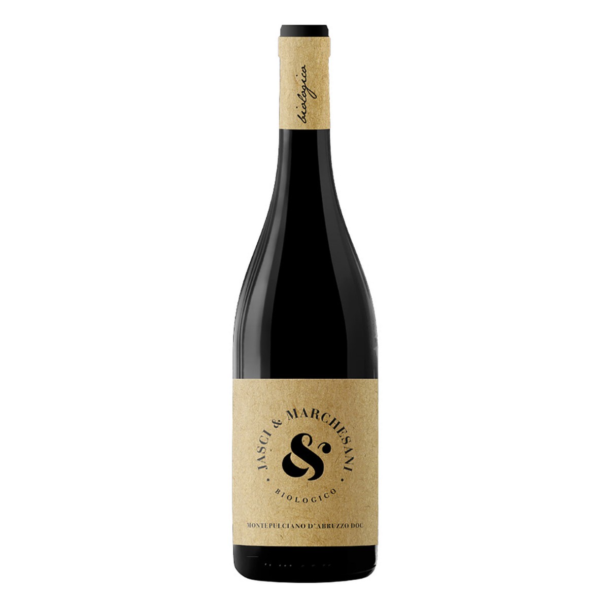 Jasci & Marchesani Montepulciano d’Abruzzo DOC Biologico