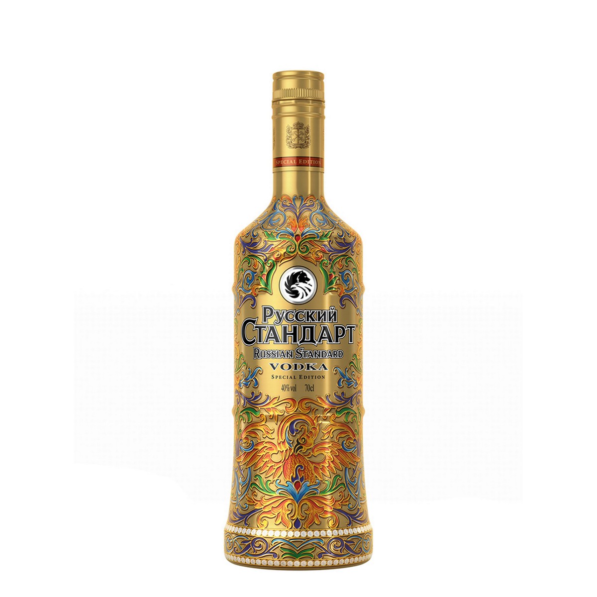 Russian Standard Original Lyubavin