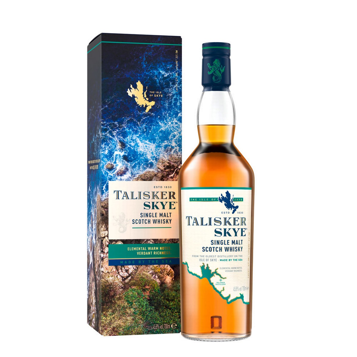 Talisker Skye