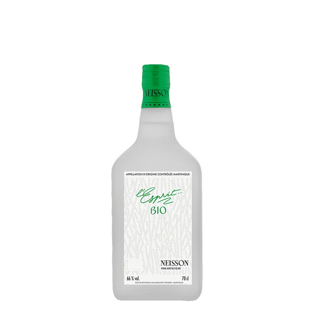 Neisson L’Esprit Bio