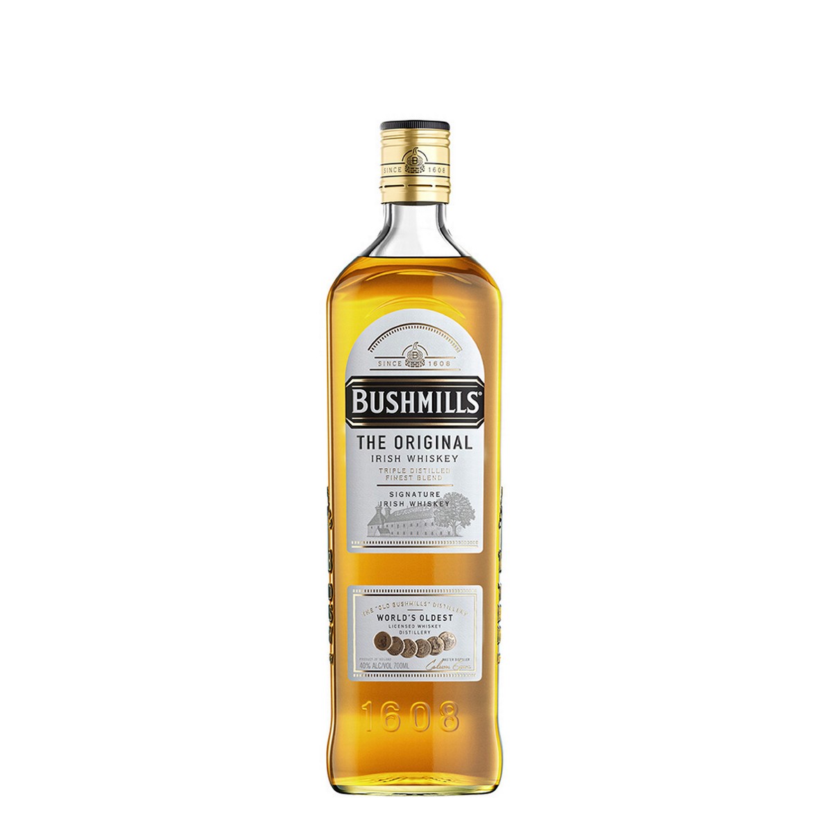 Bushmills Original