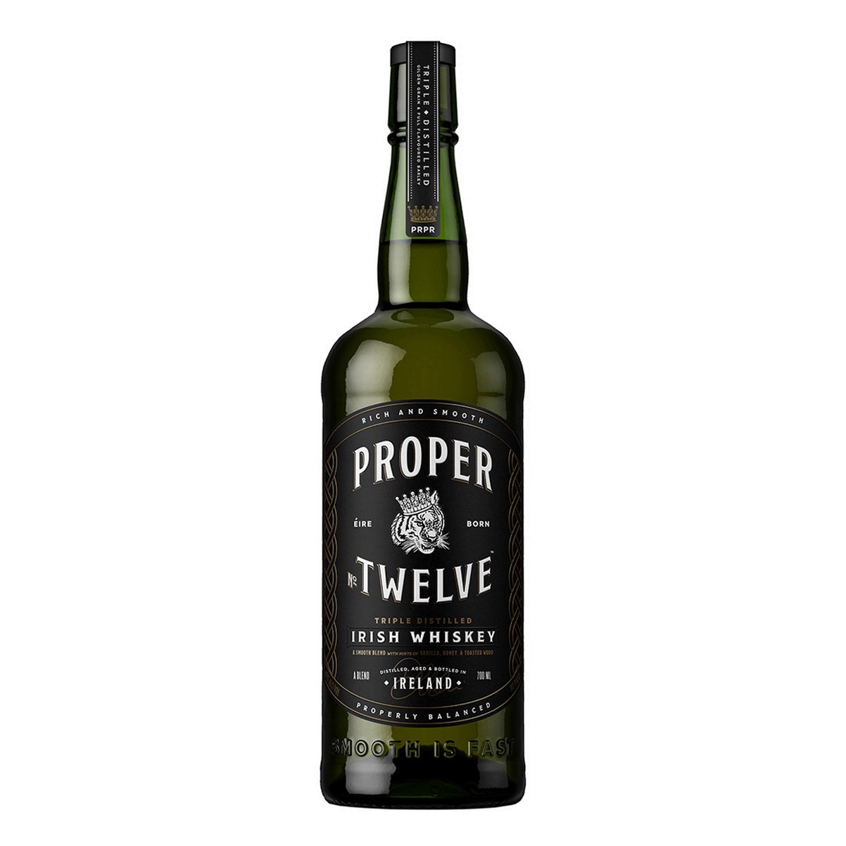 Proper No. Twelve